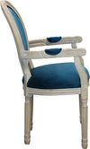OVAL-BACK---poltrona-vintage-in-velluto-Blu-Milani-Home