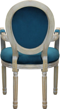 OVAL-BACK---poltrona-vintage-in-velluto-Blu-Milani-Home