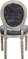 OVAL-BACK---sedia-vintage-in-ecopelle-Grigio-Milani-Home