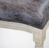 OVAL-BACK---sedia-vintage-in-ecopelle-Grigio-Milani-Home
