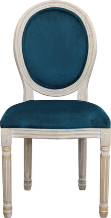 OVAL-BACK---sedia-vintage-in-velluto-Blu-Milani-Home