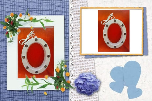 OVALE ELETTRICO A 8 FORI PER LAMPADE E14 CIMITERIALI