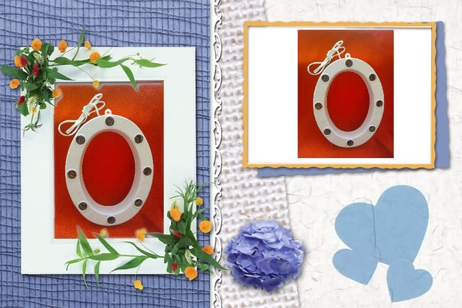 OVALE ELETTRICO A 8 FORI PER LAMPADE E14 CIMITERIALI