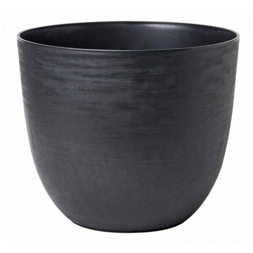 Vaso Ecologico ''Re-Pot Over'' con riserva d'acqua in plastica per fiori e piante.