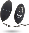 Ovetto Vibrante Wireless a distanza 20 Metri Ovulo vibrante Woman Vibe Alsan 1200 rpm Salute e cura della persona/Erotismo e contraccezione/Sex toys/Vibratori/Vibratori proiettile e ovuli vibranti Kondorama - Martinsicuro, Commerciovirtuoso.it