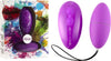 Ovetto Vibrante Wireless Ergonomico Compatto Magic Egg 2.0 Viola Vibratore Proiettile a Uovo con Telecomando 7,5cm Salute e cura della persona/Erotismo e contraccezione/Sex toys/Vibratori/Vibratori proiettile e ovuli vibranti Kondorama - Martinsicuro, Commerciovirtuoso.it