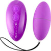 Ovetto Vibrante Wireless Ergonomico Compatto Magic Egg 2.0 Viola Vibratore Proiettile a Uovo con Telecomando 7,5cm Salute e cura della persona/Erotismo e contraccezione/Sex toys/Vibratori/Vibratori proiettile e ovuli vibranti Kondorama - Martinsicuro, Commerciovirtuoso.it