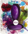 Ovetto Vibrante Wireless Ergonomico Compatto Magic Egg 2.0 Viola Vibratore Proiettile a Uovo con Telecomando 7,5cm Salute e cura della persona/Erotismo e contraccezione/Sex toys/Vibratori/Vibratori proiettile e ovuli vibranti Kondorama - Martinsicuro, Commerciovirtuoso.it