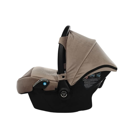 Seggiolino Auto Junama Velur Italy
