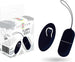 Ovulo Vibrante Vibratore con Teklecomando Intense Flippy Ovetto Vibrante Wireless 10 Metri Salute e cura della persona/Erotismo e contraccezione/Sex toys/Vibratori/Vibratori proiettile e ovuli vibranti Kondorama - Martinsicuro, Commerciovirtuoso.it
