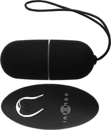 Ovulo Vibrante Vibratore con Teklecomando Intense Flippy Ovetto Vibrante Wireless 10 Metri Salute e cura della persona/Erotismo e contraccezione/Sex toys/Vibratori/Vibratori proiettile e ovuli vibranti Kondorama - Martinsicuro, Commerciovirtuoso.it