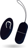 Ovulo Vibrante Vibratore con Teklecomando Intense Flippy Ovetto Vibrante Wireless 10 Metri Salute e cura della persona/Erotismo e contraccezione/Sex toys/Vibratori/Vibratori proiettile e ovuli vibranti Kondorama - Martinsicuro, Commerciovirtuoso.it