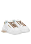 JUST CAVALLI Sneakers FONDO URSA DIS. D05 da donna
