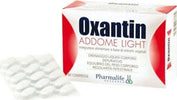Oxantin-Addome-Light-integratore-alimentare-60-compresse-Pharmalife