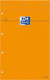 Oxford Blocco note, 210 x 315 rigatura francese, arancione Cancelleria e prodotti per ufficio/Carta blocchi e quaderni/Blocchi appunti taccuini e diari/Quaderni da scrittura Scontolo.net - Potenza, Commerciovirtuoso.it