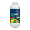 Fungicida liquido ad azione antiperonosporica Oxi Zolfo Flow per la difesa della vite ed ortaggi 1 kg