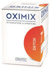 Oximix 7 piu  detox 40cps