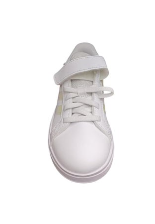 sarpe sneakers Bambine e ragazze adidas GRAND COURT