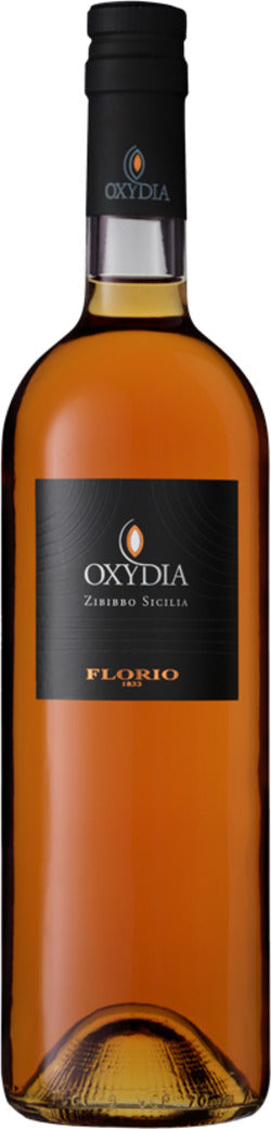 Oxydia-Zibibbo-Florio