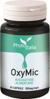 OXYMIC-30-CAPSULE