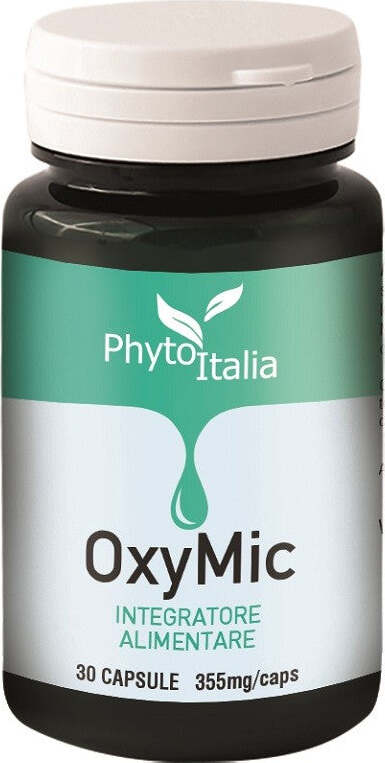 OXYMIC-30-CAPSULE
