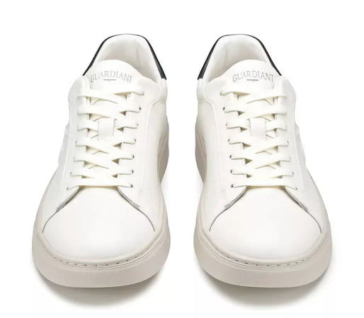 Alberto Guardiani Uomo Sneakers in pelle