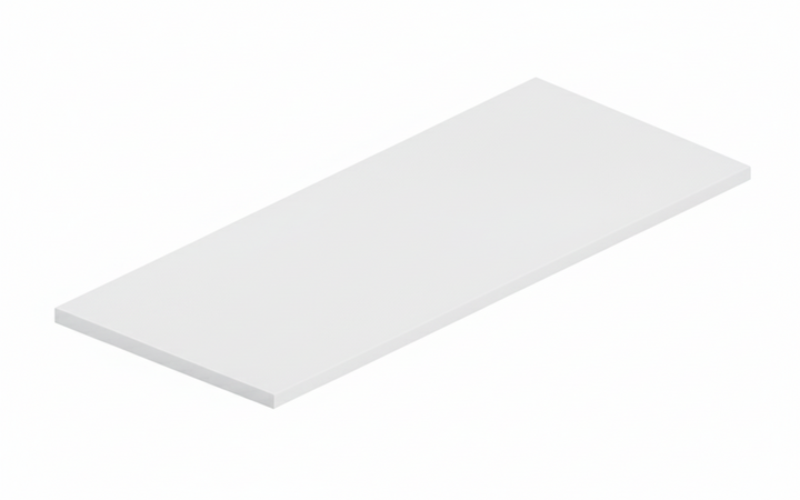 Piano Aggiuntivo su armadio 100x37 ante battenti