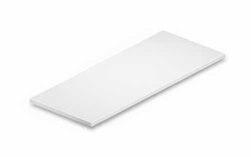 Piano Aggiuntivo su armadio 120x37,5 ante scorrevoli