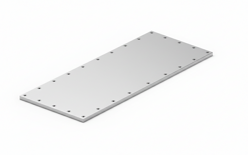 Piano Aggiuntivo su armadio 150x37,5 ante scorrevoli