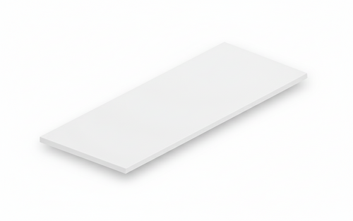 Piano Aggiuntivo su armadio 180x37,5 ante scorrevoli