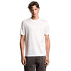 EMPORIO ARMANI t-shirt uomo emporio armani - t-shirt - bianco da uomo