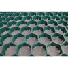 Set 10 Griglie Salvaprato MADE IN ITALY Piastrella Grigliato Carrabile Plastica 0,88mq