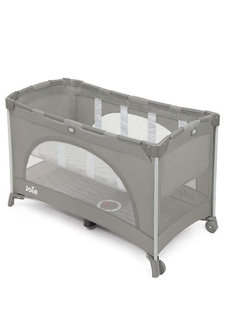 Lettino Da Viaggio Joie Excursion Change+Bounce