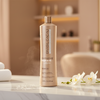 Cadiveu brasil cacau extreme repair conditioner 1000 ml, ristrutturante per capelli danneggiati