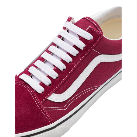 Sneakers Vans Old Skool rhododendron
