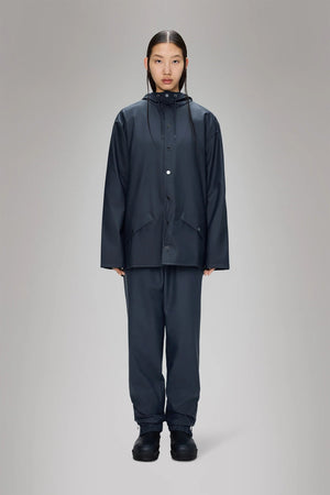 RAINS JACKET Jacket da donna