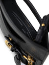 Tom Ford Mini Bag a Tracolla in Pelle Nera da donna