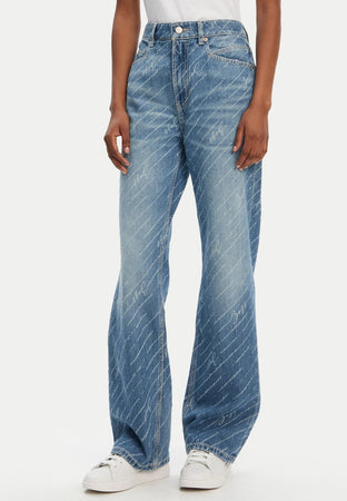 BOSS jeans C_ADA HR 11.0 da donna