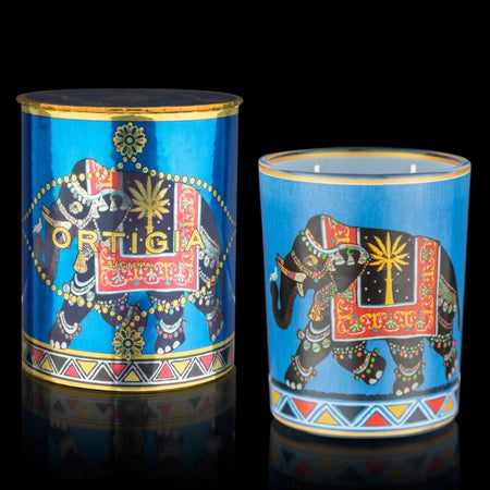 ORTIGIA SICILIA SANDALO-2169 da uomo