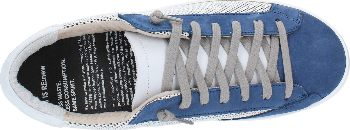 P448-Sneakers-Beige-da-bambino