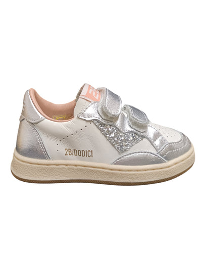 Scarpe sneakers Bambine e ragazze 2B12 BABYMINI PLAY