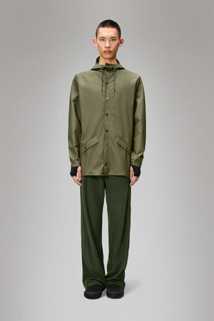 RAINS JACKET Jacket da donna