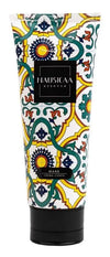 OFFERTA PRIMAVERA SET Crema Corpo Seaside Idratazione Profonda Protezione per la pelle e fragranza freschezza del mare 100ml + ricarica seaside ambiente al profumo di sale marino, gelsomino patchuli 250 ml