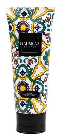 OFFERTA PRIMAVERA SET Crema Corpo Seaside Idratazione Profonda Protezione per la pelle e fragranza freschezza del mare 100ml + ricarica seaside ambiente al profumo di sale marino, gelsomino patchuli 250 ml