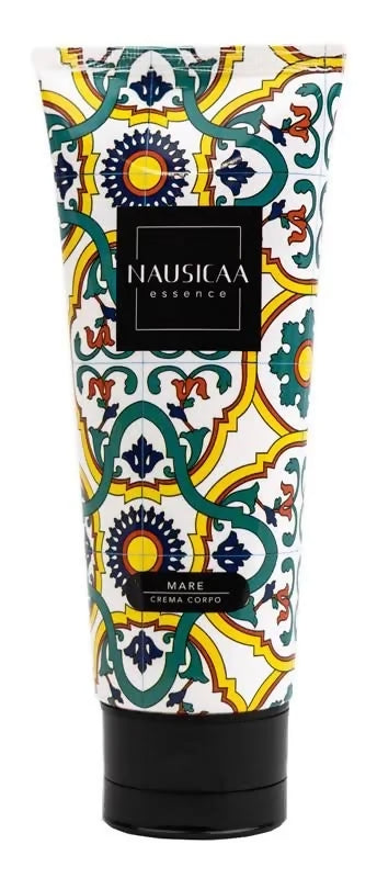 OFFERTA PRIMAVERA SET Crema Corpo Seaside Idratazione Profonda Protezione per la pelle e fragranza freschezza del mare 100ml + ricarica seaside ambiente al profumo di sale marino, gelsomino patchuli 250 ml