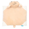 THUN® Set Cuscino Cerbiatto Sagomato e Copertina Pile 2411S26