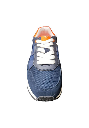 Scarpe snekears Unisex bambino SUNS DOBLE
