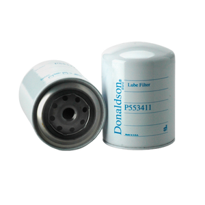 Filtro a olio Donaldson P553411