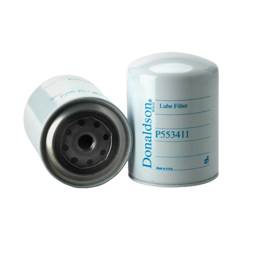 Filtro a olio Donaldson P553411