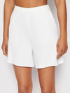 calvin klein PANTALONCINO PANTALONCINO da donna